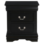 Louis Philippe Nightstand - 23733