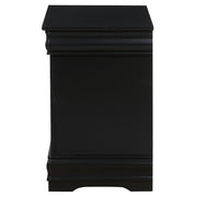 Louis Philippe Nightstand - 23733