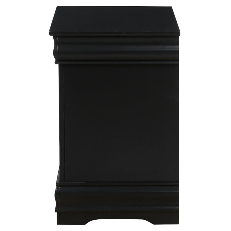 Louis Philippe Nightstand - 23733