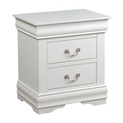 Louis Philippe Nightstand - 23833