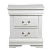 Louis Philippe Nightstand - 23833