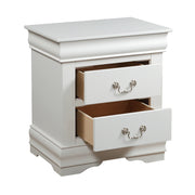 Louis Philippe Nightstand - 23833