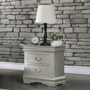 Louis Philippe Nightstand - 26733
