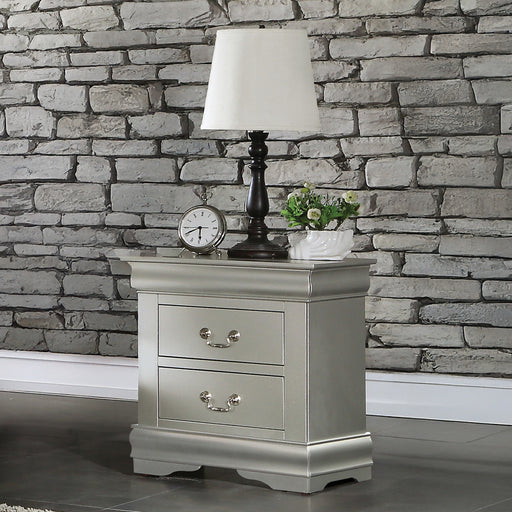 Louis Philippe Nightstand - 26733