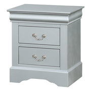 Louis Philippe Nightstand - 26733
