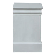 Louis Philippe Nightstand - 26733