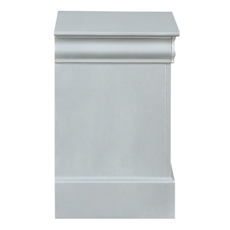 Louis Philippe Nightstand - 26733