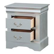 Louis Philippe Nightstand - 26733