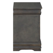 Louis Philippe Nightstand - 26793