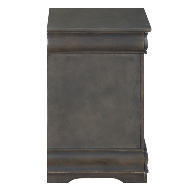 Louis Philippe Nightstand - 26793