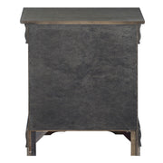 Louis Philippe Nightstand - 26793