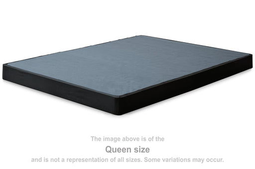 Low Profile California King Foundation - Gate FurnitureFoundation