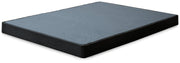 Low Profile Queen Foundation - Gate FurnitureFoundation