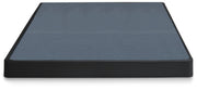 Low Profile Twin XL Foundation - Gate FurnitureFoundation