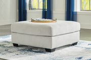 Lowder Stone 3 - Piece LAF Sectional - Gate FurnitureSectional