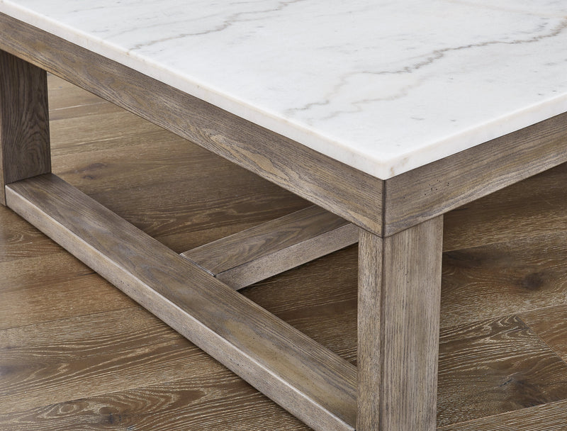 Loyaska Coffee Table - Gate FurnitureCoffee Table