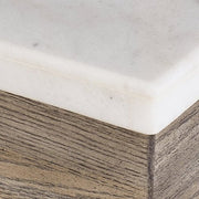 Loyaska End Table - Gate FurnitureEnd Table