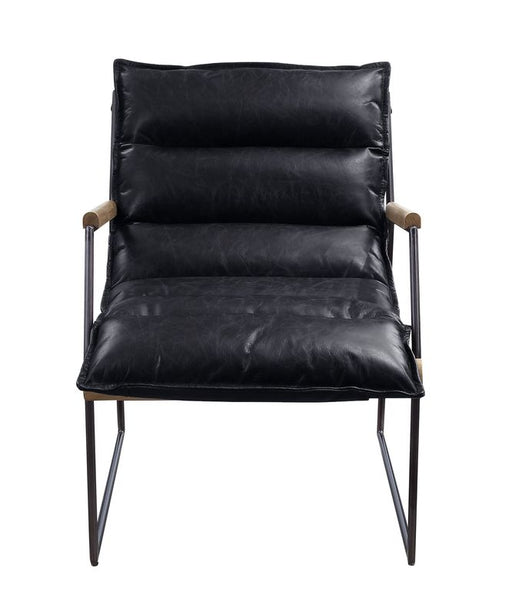 Luberzo Accent Chair - 59946