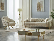 Lucas Living Room Set - Gate FurnitureLiving Room Sets