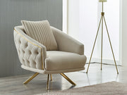 Lucas Living Room Set - Gate FurnitureLiving Room Sets