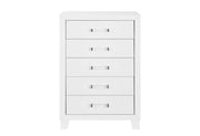 Luccia White Chest - LUCCIA-WHITE-CH