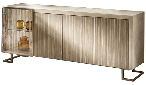 Luce 4 Door Buffet - i38269