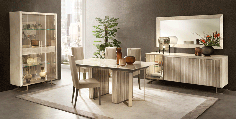 Luce Dining Table - i38268 - Gate Furniture