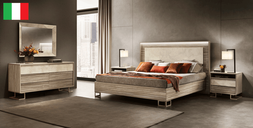 Luce Light Bedroom w/ Light SET - p13201