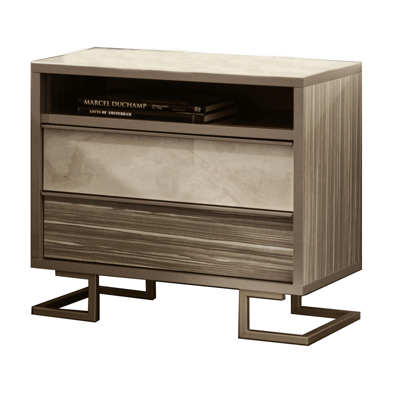 Luce Nightstand - i38238