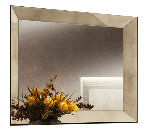 Luce Small Mirror - i38240