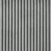 Lucia 61-inch Upholstered Queen Wingback Bed Grey - 224991Q