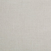 Lucia Linen Textured Fabric King Bed Beige - Gate FurnitureKing Bed