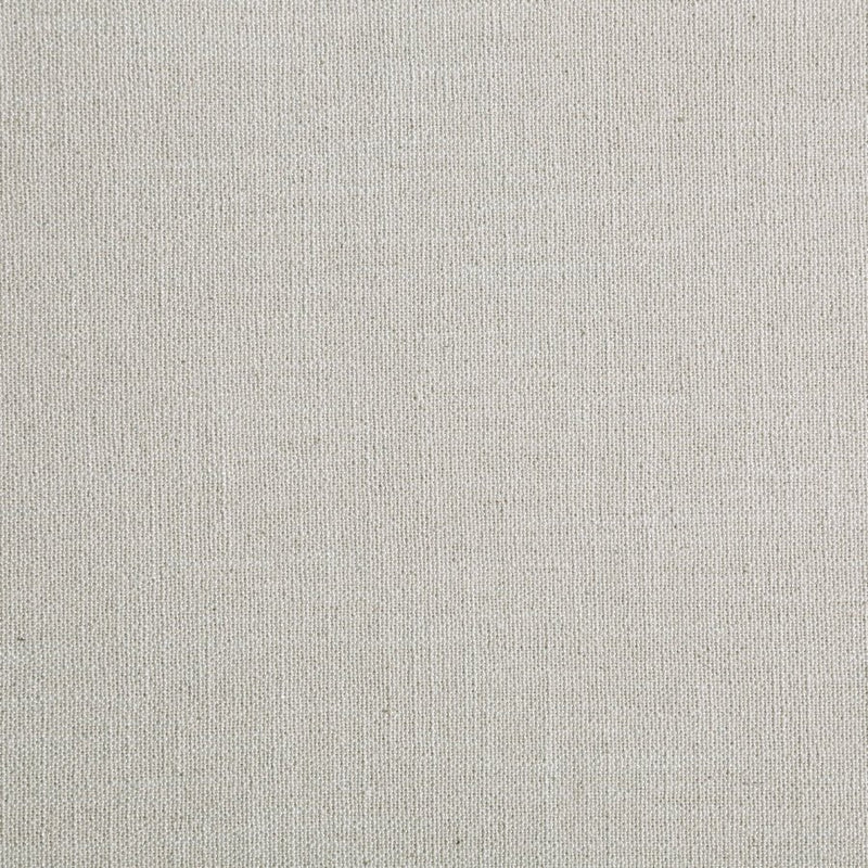 Lucia Linen Textured Fabric King Bed Beige - Gate FurnitureKing Bed