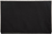 Lucia Linen Textured Fabric King Bed Beige - Gate FurnitureKing Bed