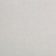 Lucia Linen Textured Fabric King Bed Cream - Gate FurnitureKing Bed