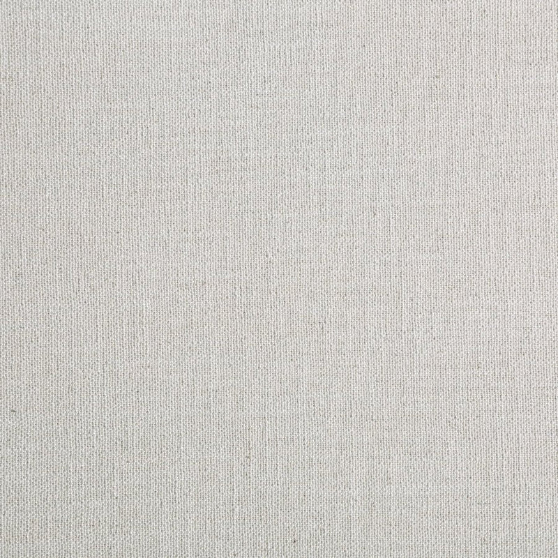 Lucia Linen Textured Fabric King Bed Cream - Gate FurnitureKing Bed