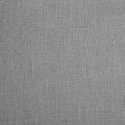 Lucia Linen Textured Fabric King Bed Grey - Gate FurnitureKing Bed