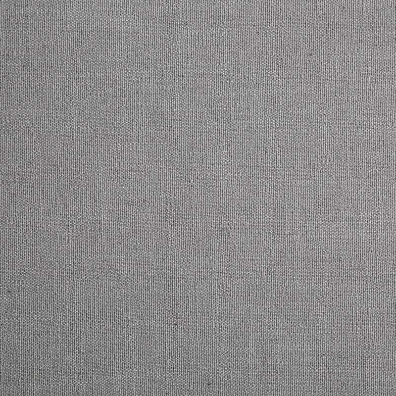 Lucia Linen Textured Fabric King Bed Grey - Gate FurnitureKing Bed