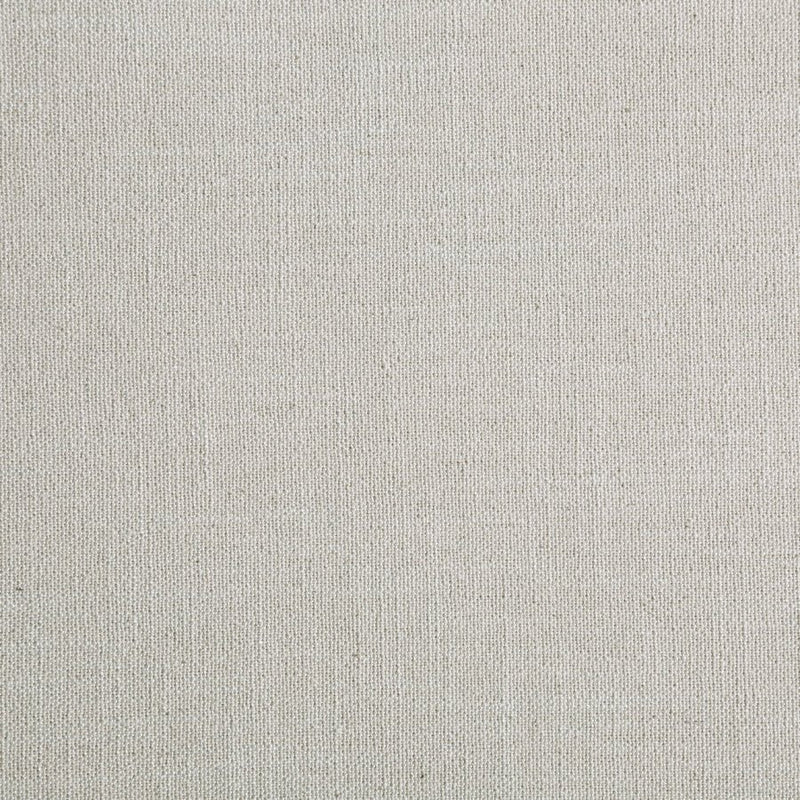 Lucia Linen Textured Fabric Queen Bed Beige - Gate FurnitureQueen Bed