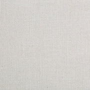 Lucia Linen Textured Fabric Queen Bed Cream - Gate FurnitureQueen Bed