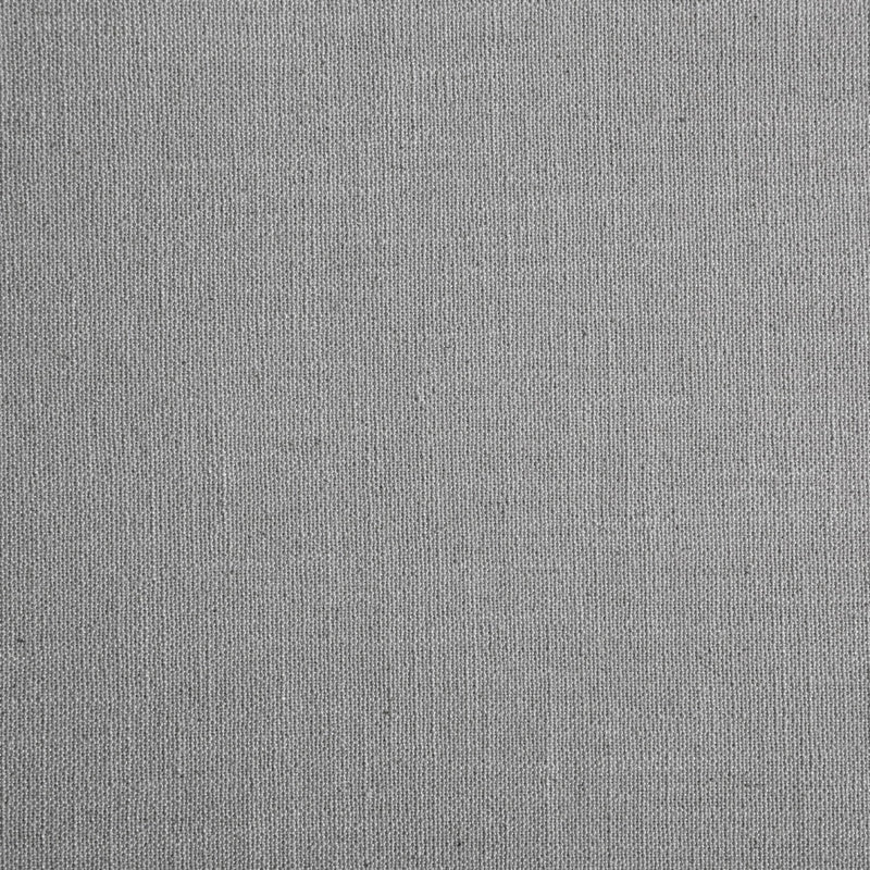 Lucia Linen Textured Fabric Queen Bed Grey - Gate FurnitureQueen Bed