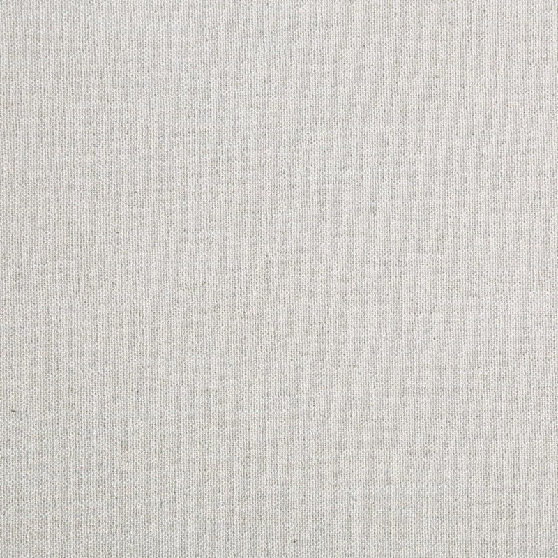 Lucia Linen Textured Fabric Twin Bed Cream - Gate FurnitureTwin Bed