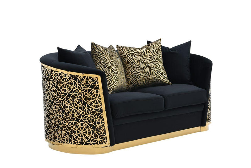Luciana LOVESEAT - L811-2