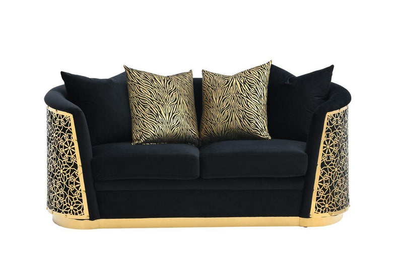 Luciana LOVESEAT - L811-2