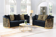Luciana LOVESEAT - L811-2