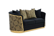 Luciana SOFA - L811-3