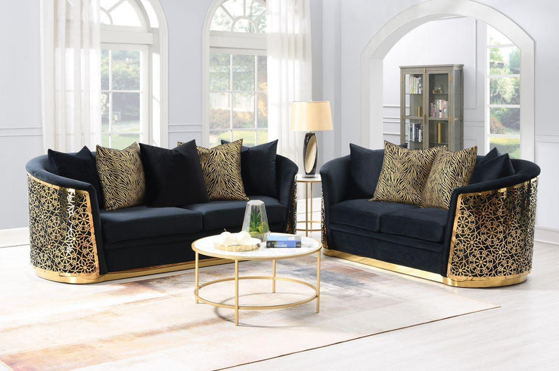 Luciana SOFA - L811-3