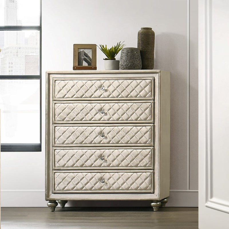 Lucienne Chest - BD02339