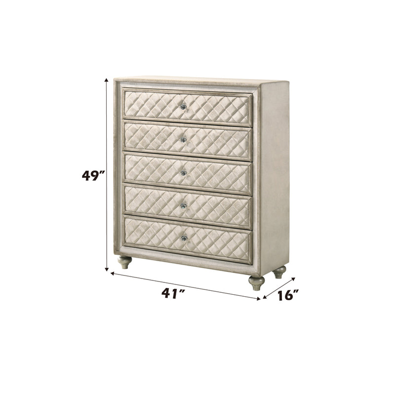 Lucienne Chest - BD02339