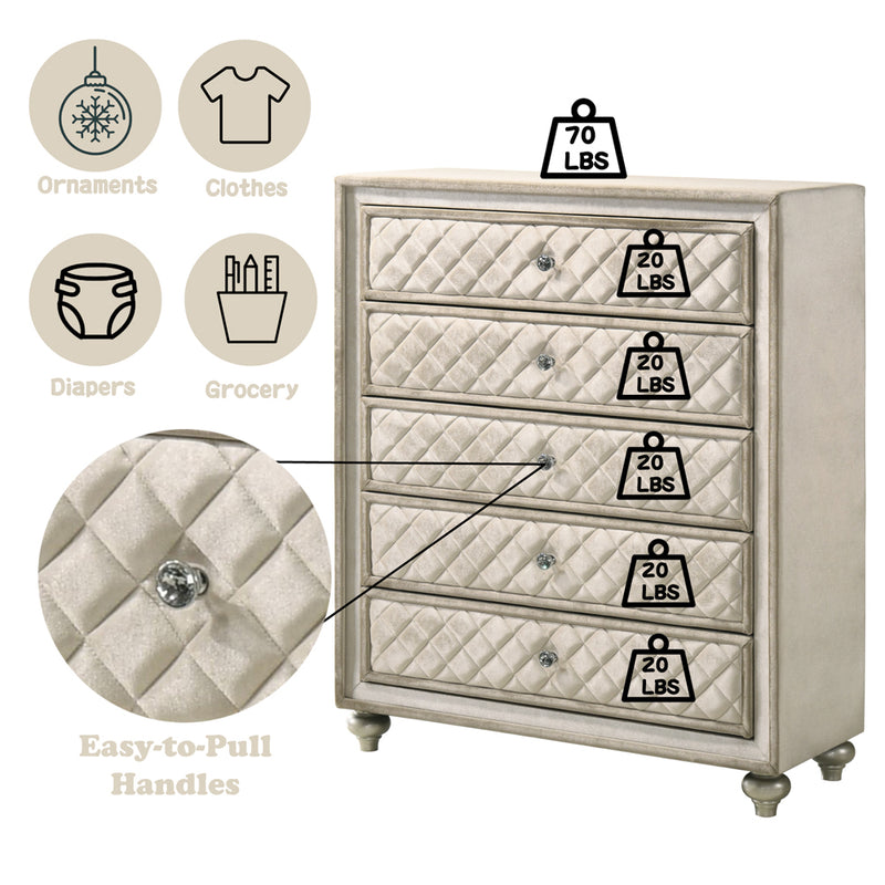 Lucienne Chest - BD02339